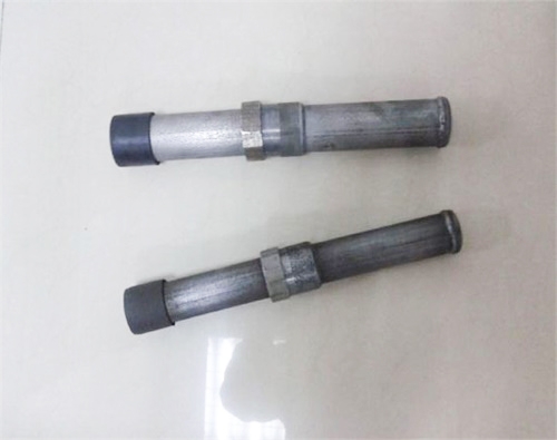衡水桩基声测管螺旋式深桩
