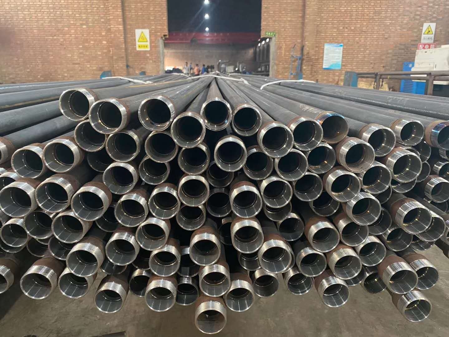 衡水桥梁声测管批量供货