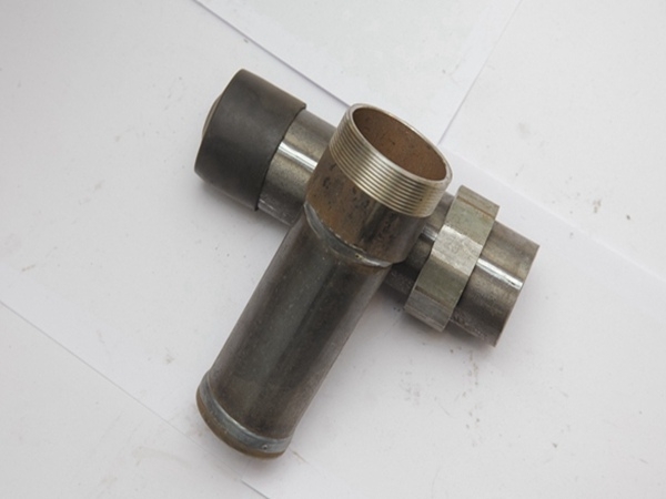 衡水螺旋式声测管厚壁3.0mm