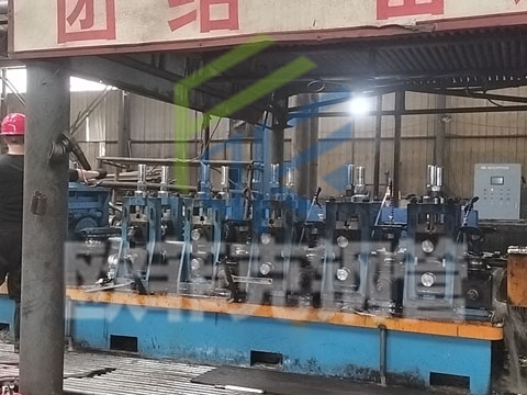 衡水生产车间